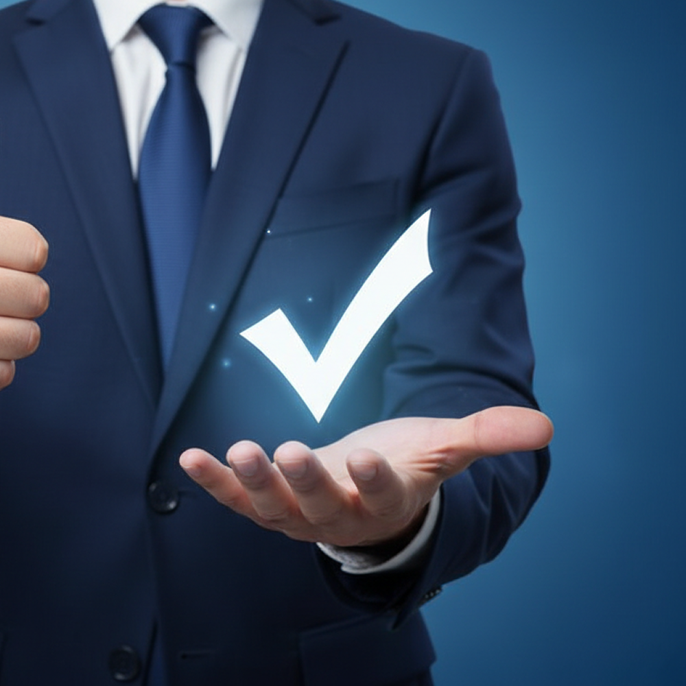 長年の経験からの「確かな品質保証」