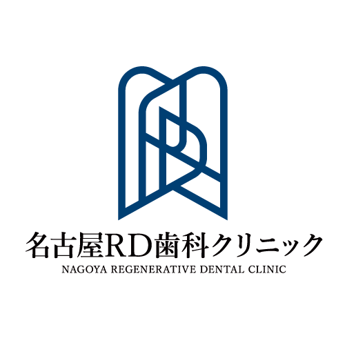 名古屋RD歯科クリニックロゴ
