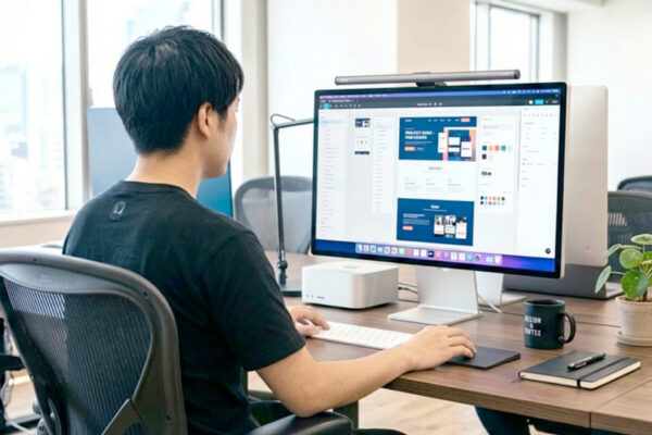 制作内容について