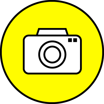 写真・動画撮影