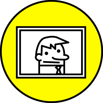 イラスト素材の提供